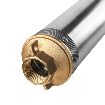 Скважинный насос MAXPUMP 4SDM 2/14 220В