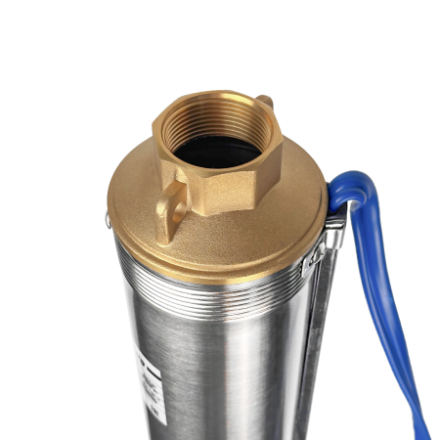Скважинный насос MAXPUMP 4SDM 2/14 220В