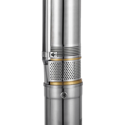 Скважинный насос MAXPUMP 4SDM 2/14 220В