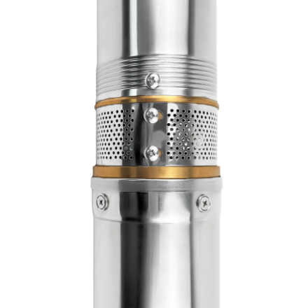 Скважинный насос MAXPUMP 4SDM 2/14 220В