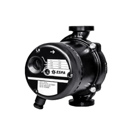 Циркуляционный насос Espa RA1-S 15-40-130