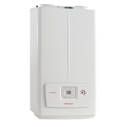 Газовый котел Immergas Victrix Omnia 25 V2 R