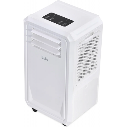 Мобильный кондиционер Ballu Eco Cool BPAC-02 CC/N6