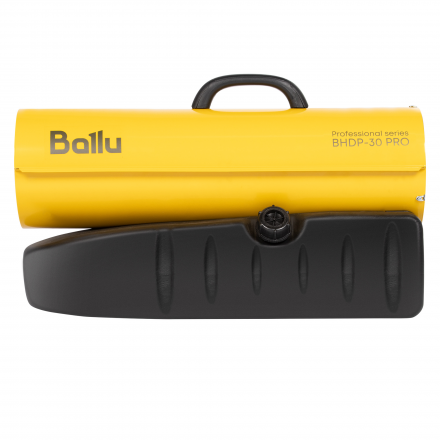 Тепловая пушка дизельная Ballu BHDP-30 PRO