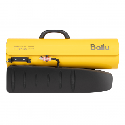 Тепловая пушка дизельная Ballu BHDP-30 PRO