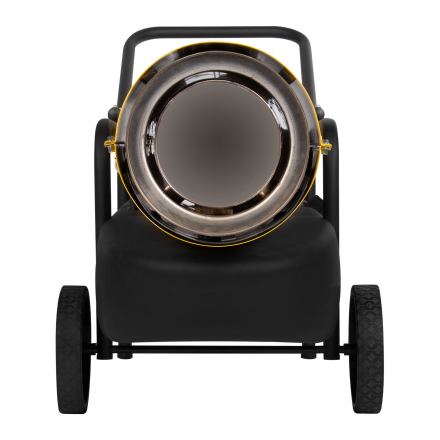 Тепловая пушка дизельная Ballu BHDP-50 PRO