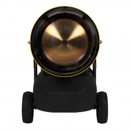 Тепловая пушка дизельная Ballu BHDP-120 PRO