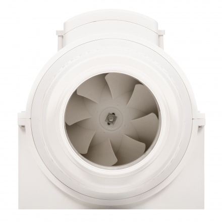 Вентилятор канальный низкошумный Shuft Silentmix-100T