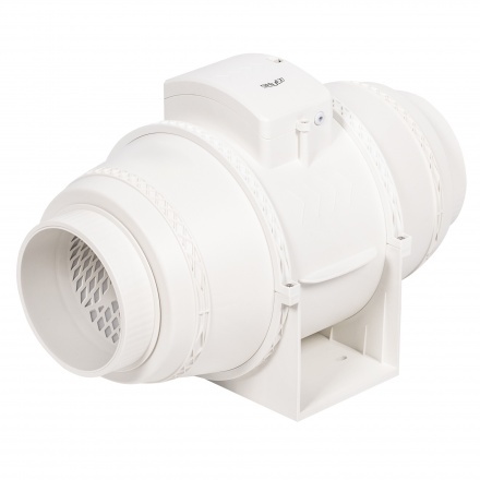 Вентилятор канальный низкошумный Shuft Silentmix-100T