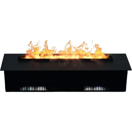 Электрокамин Real Flame 3D Cassette-S 800