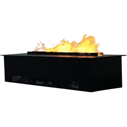 Электрокамин Real Flame 3D Cassette-S 800