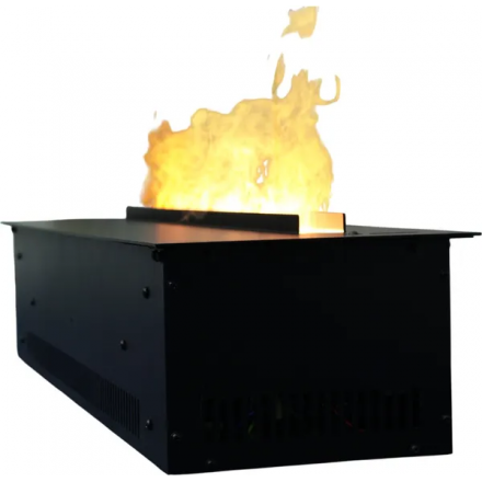 Электрокамин Real Flame 3D Cassette-S 800