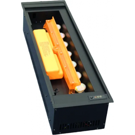 Электрокамин Real Flame 3D Cassette-S 800