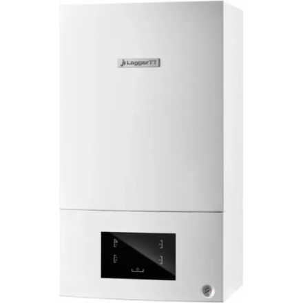 Газовый котел LaggarTT ГАЗ6000 24H RN