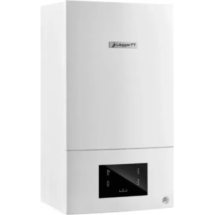 Газовый котел LaggarTT ГАЗ6000 24H RN