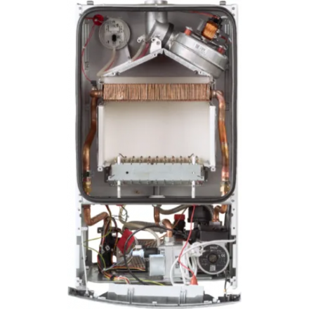 Газовый котел LaggarTT ГАЗ6000 24H RN
