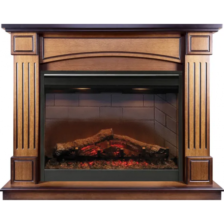 Каминокомплект Boston MB/JUP/SYM26 с Dimplex DF2608-INT Symphony 26