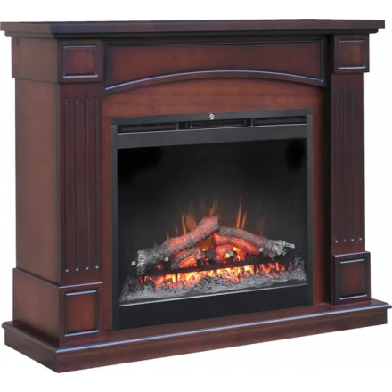 Каминокомплект Boston MB/JUP/SYM26 с Dimplex DF2624L-INT Symphony 26