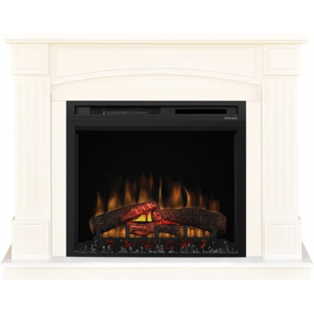 Каминокомплект Boston MB/JUP/SYM26 с Dimplex XHD28L-INT Symphony 26
