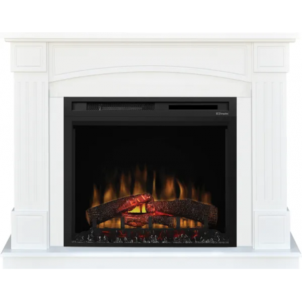 Каминокомплект Boston MB/JUP/SYM26 с Dimplex XHD28L-INT Symphony 26