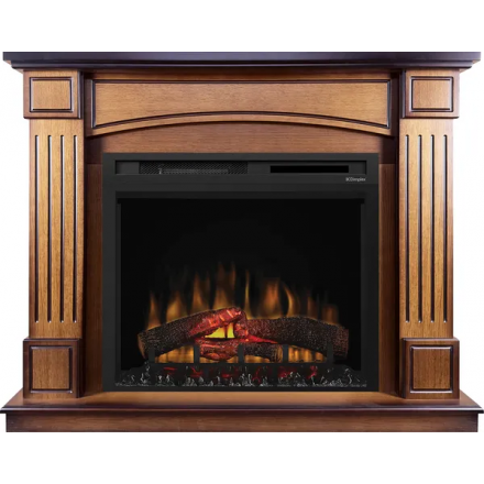 Каминокомплект Boston MB/JUP/SYM26 с Dimplex XHD28L-INT Symphony 26