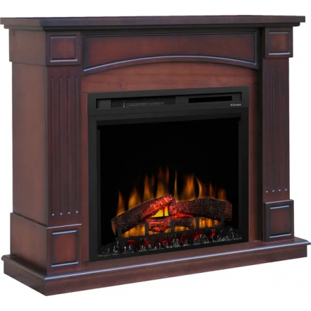 Каминокомплект Boston MB/JUP/SYM26 с Dimplex XHD28L-INT Symphony 26