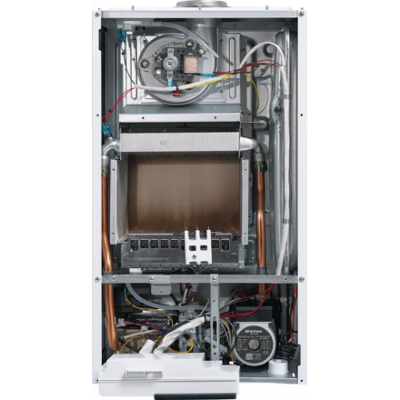 Газовый котел METEOR Thermo C30 36C