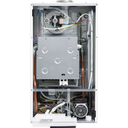 Газовый котел METEOR Thermo C30 36C