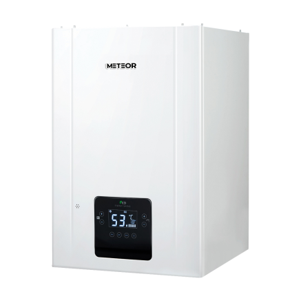 Конденсационный газовый котел METEOR T2 80кВт
