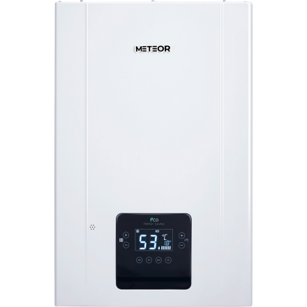Конденсационный газовый котел METEOR T2 80кВт