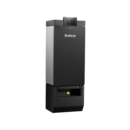 Конденсационный газовый котел Buderus Logamax plus GB272-70 H