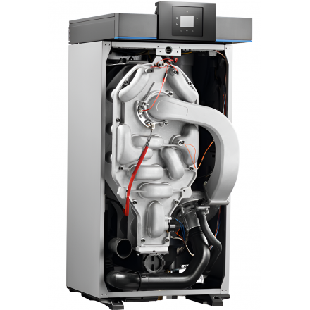 Конденсационный газовый котел Buderus Logamax plus GB272-70 H