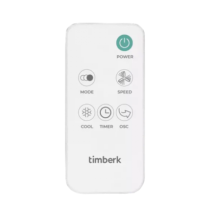 Охладитель воздуха Timberk T-SAC02RC