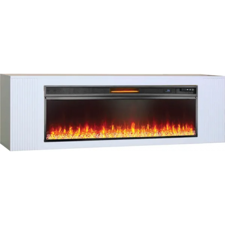 Каминокомплект DAKOTA F f1 2D V60 Vision 60 LED