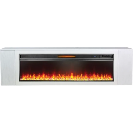 Каминокомплект DAKOTA F f3 2D V60 Vision 60 LED