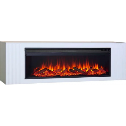 Каминокомплект DAKOTA F f1 2D V60 Vision 60 LOG LED