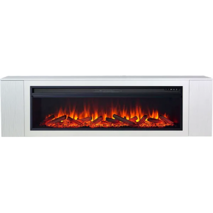 Каминокомплект DAKOTA F f3 2D V60 Vision 60 LOG LED