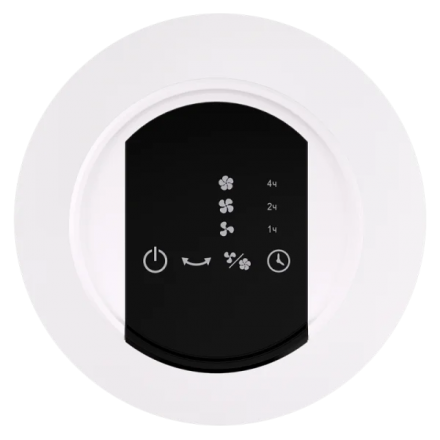 Колонный вентилятор Royal Clima RBF-1001E-WT
