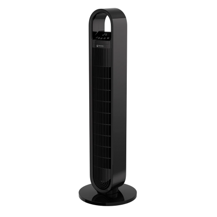 Колонный вентилятор Royal Clima RBF-901E-BL