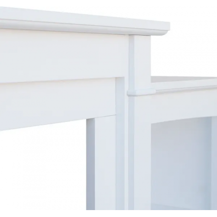 Каминокомплект JAZZ TV STAND MB/JUP/SYM26 DF2624L-INT Symphony 26