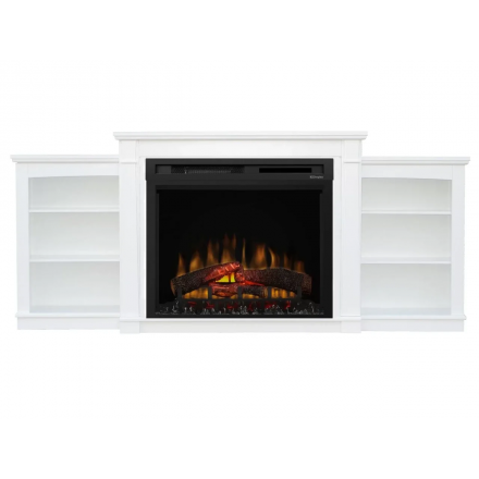 Каминокомплект JAZZ TV STAND MB/JUP/SYM26 XHD28L-INT