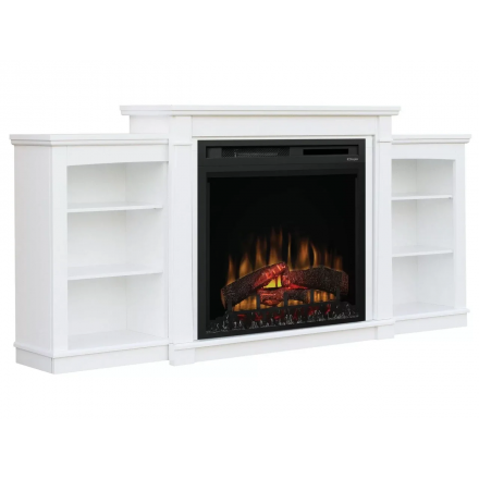 Каминокомплект JAZZ TV STAND MB/JUP/SYM26 XHD28L-INT
