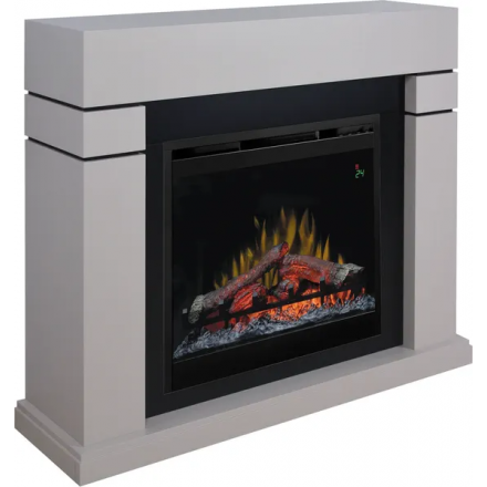 Каминокомплект LINDOS MB/JUP/SYM26 DF2624L INT Symphony 26