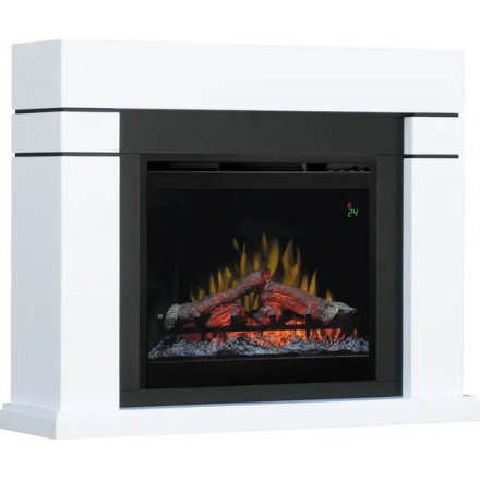 Каминокомплект LINDOS MB/JUP/SYM26 DF2624L INT Symphony 26