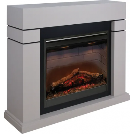 Каминокомплект LINDOS MB/JUP/SYM26 XHD28L-INT