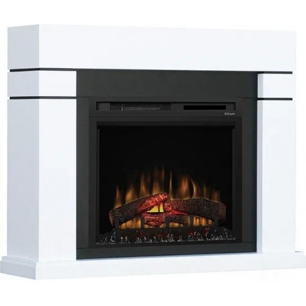 Каминокомплект LINDOS MB/JUP/SYM26 XHD28L-INT