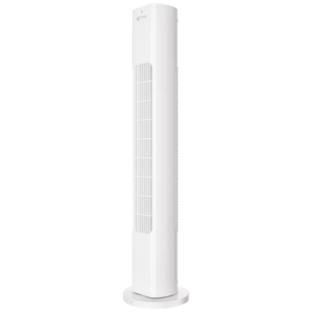 Колонный вентилятор Royal Clima RBF-801E-WT