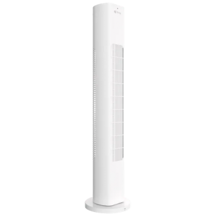 Колонный вентилятор Royal Clima RBF-801E-WT