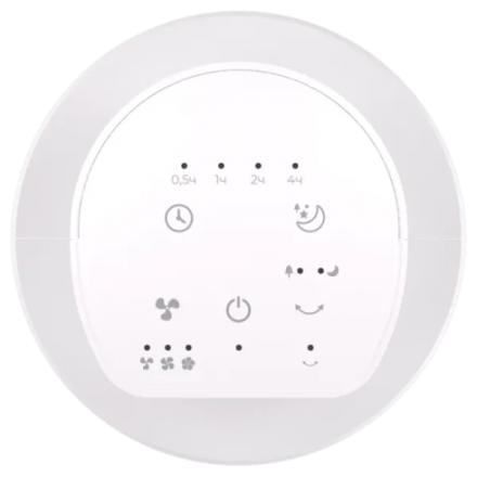 Колонный вентилятор Royal Clima RBF-801E-WT