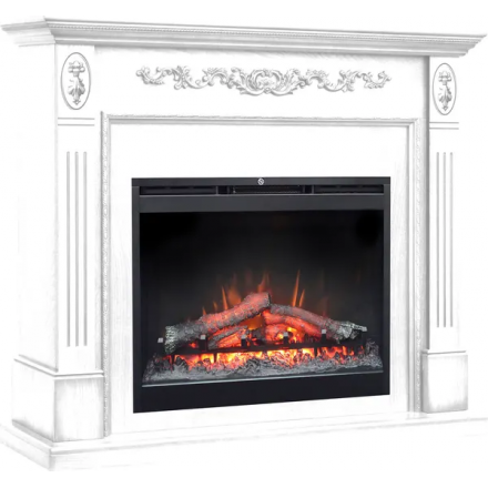 Каминокомплект SOHO MB/JUP/SYM26 DF2624L INT Symphony 26